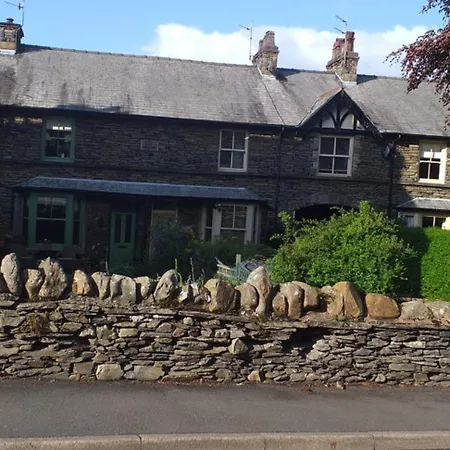 Mylne Windermere